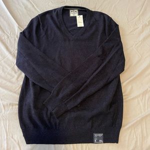 Express Sweater